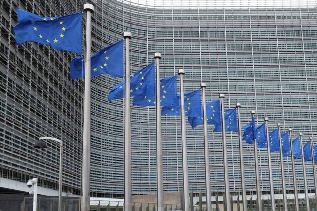 How Europe profited from the Iran deal, then watched it burn under