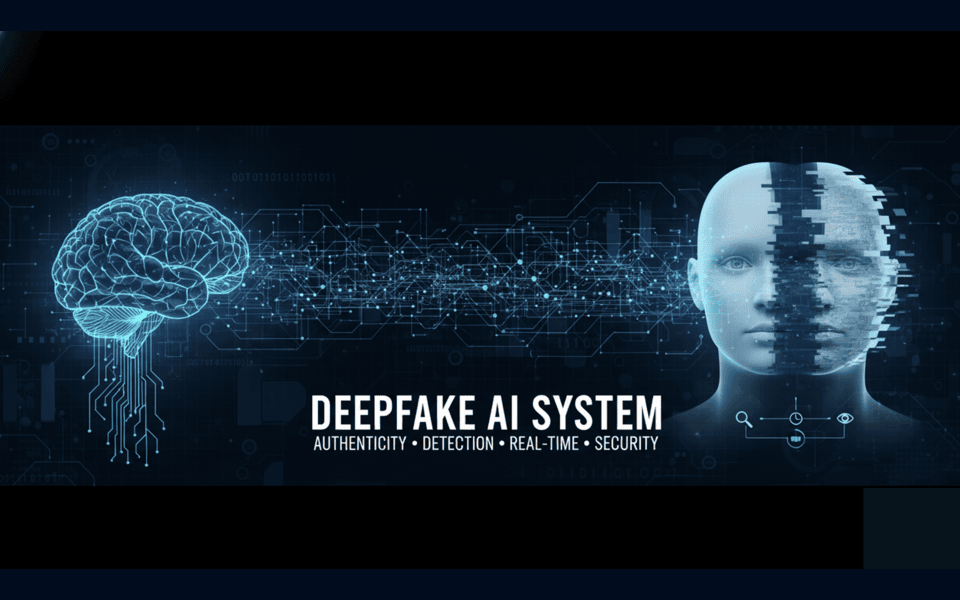 Deepfake Detection and AI Filtering: Stopping the War of Misinformation | nasscom