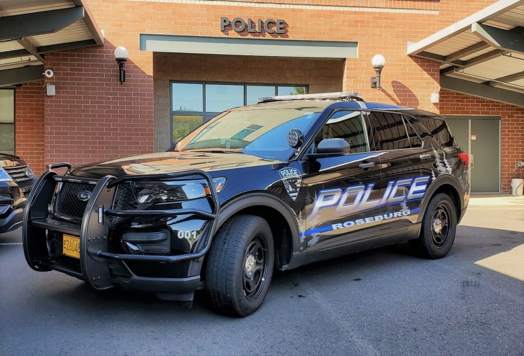 ROSEBURG POLICE CITE WOMAN FOR FALSE SWEARING, UNLAWFUL PURCHASE – KQEN News Radio