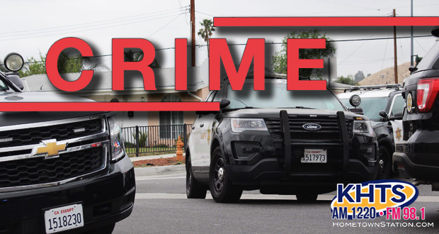 Castaic Teen Arrested After Reporting False Shooting, Multiple Other Fake 911 Calls
