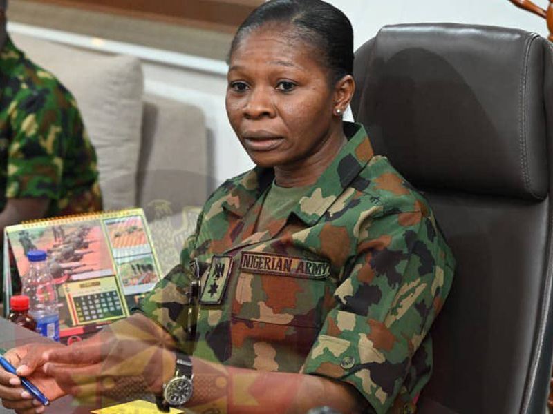 Army, Air Force Warn Against Misinformation, Hail Troops’ Sacrifices – Arise News