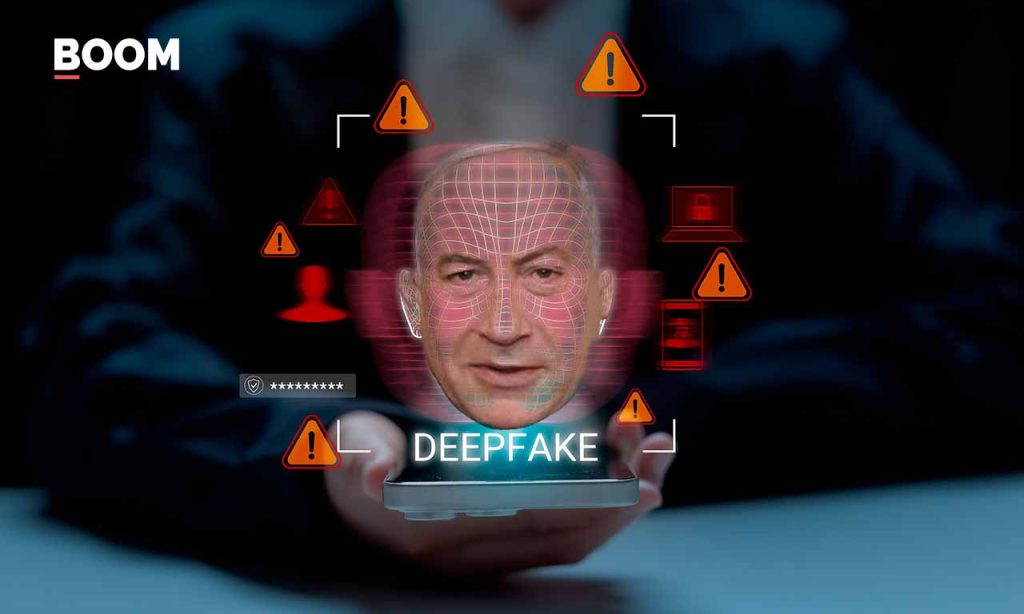 Is The Israeli PM Alive? Why Three Videos Couldn’t Settle The Debate