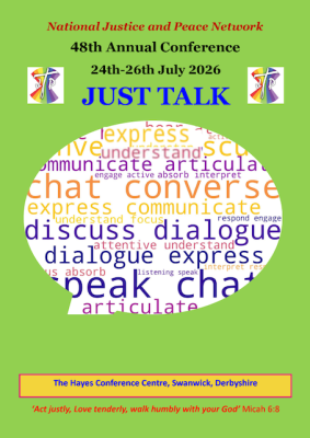 NJPN’s annual conference booking opens