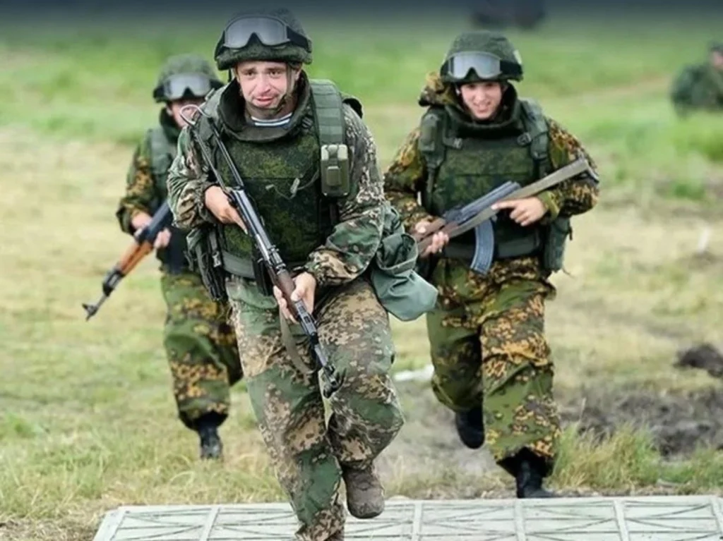 Russia recruits foreigners for sabotage in Europe through “Wagner” camps – Center for Countering Disinformation