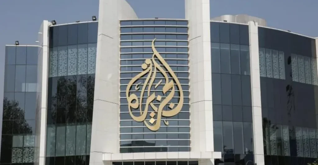 Iraq warns Al-Jazeera English over misinformation