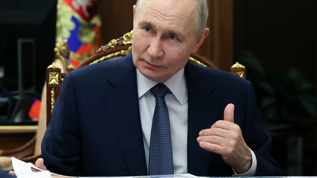 Urgent warning UK is ‘sitting duck’ for misinformation from Russia and China