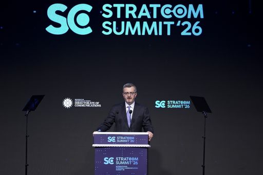 Protection of truth critical in ‘disinformation age’: Türkiye’s head of communications