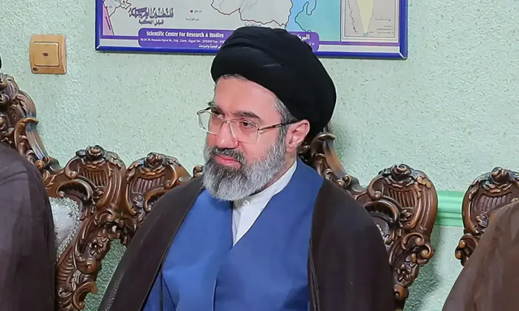 Supreme Leader Mojtaba denies Iran’s role in attacks in Oman, Turkiye, dubs them ‘false flag tactic’ – World