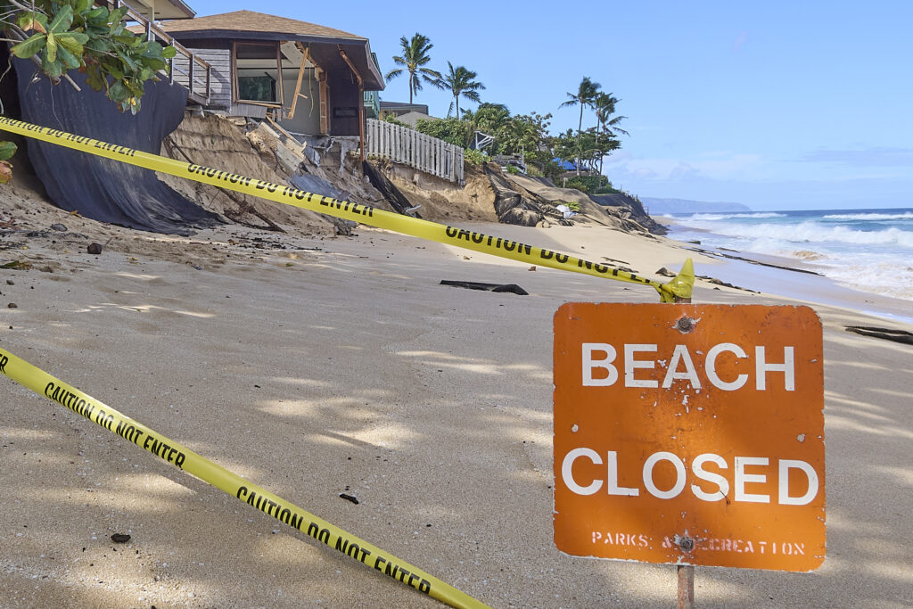 In The Age Of Misinformation, Climate Literacy Matters More Than Ever