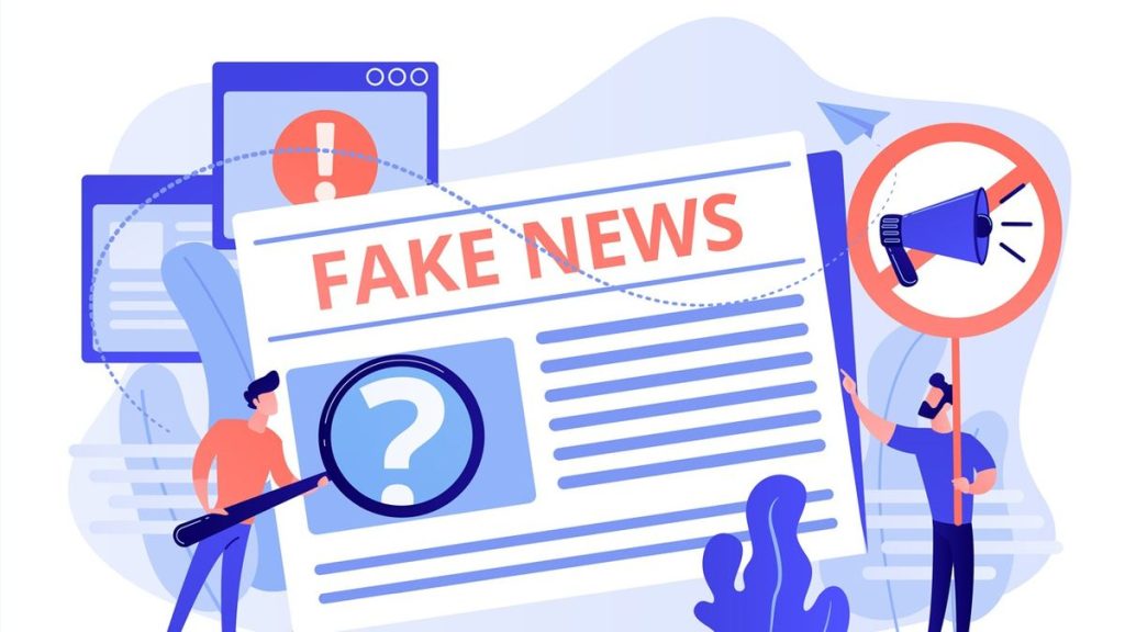 Centre outlines measures to combat rising misinformation threat