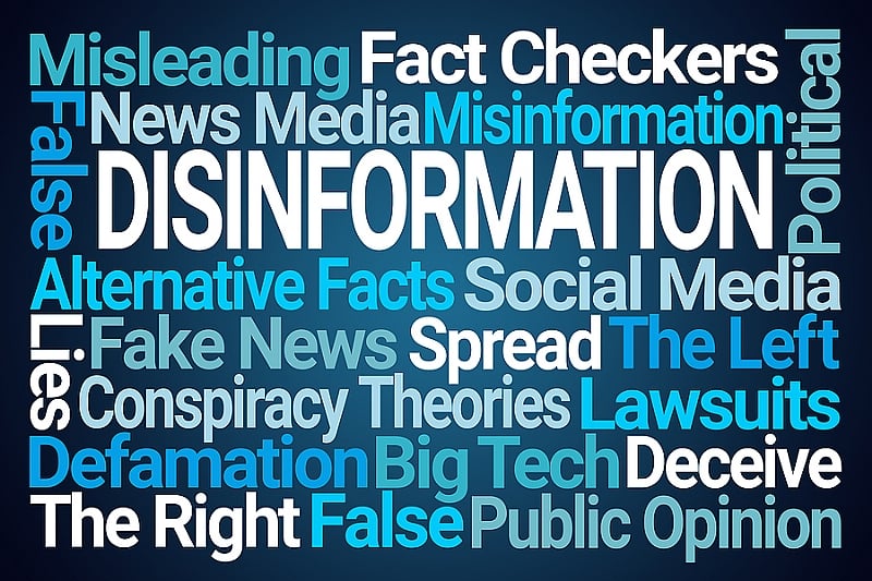 MEDIA, Language, and West Africa