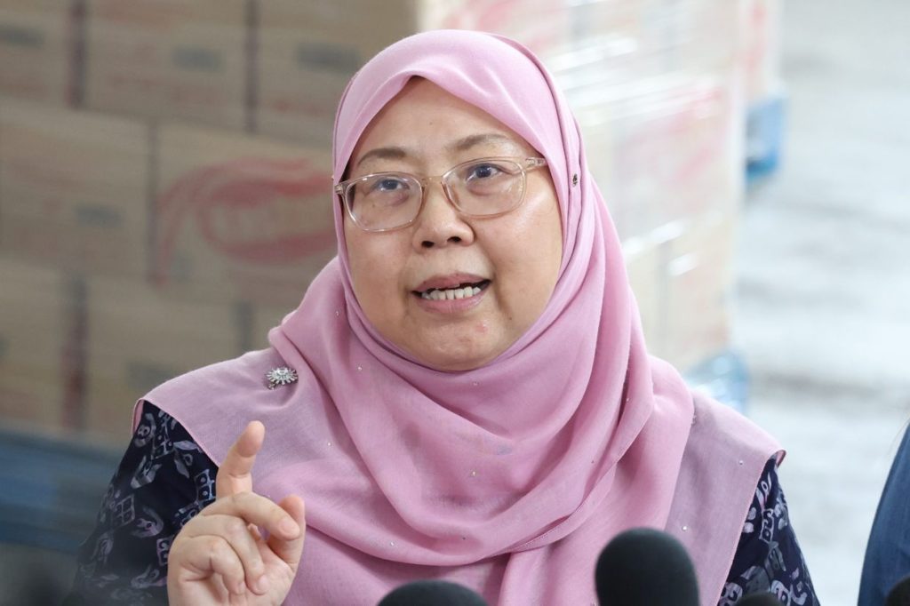 PKR will take action against those spreading slander, false accusations, says sec-gen
