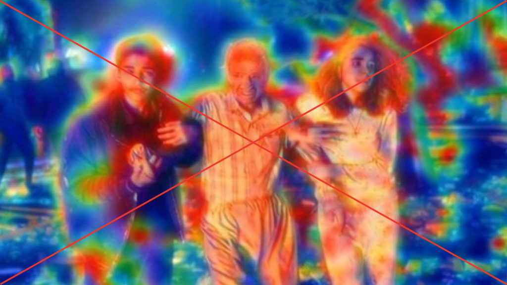 How AI Content Detection is Being Weaponized in the Iran War