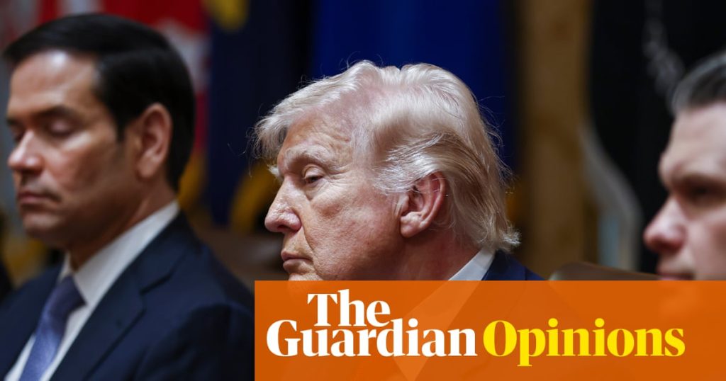 Trump’s strategy to get his way: declare one fake ‘emergency’ after another | Steven Greenhouse