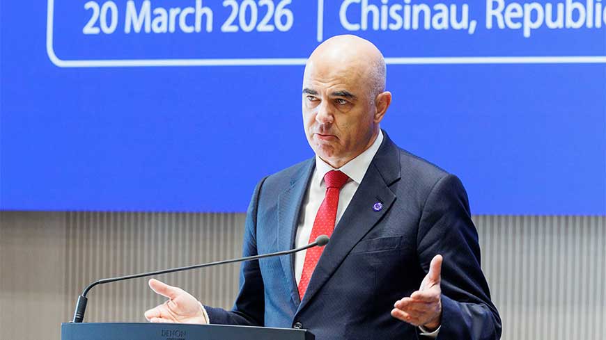 Building resilience to disinformation and foreign information manipulation and interference