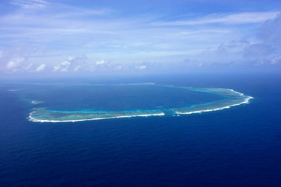 Scripting a false South China Sea drama – Opinion