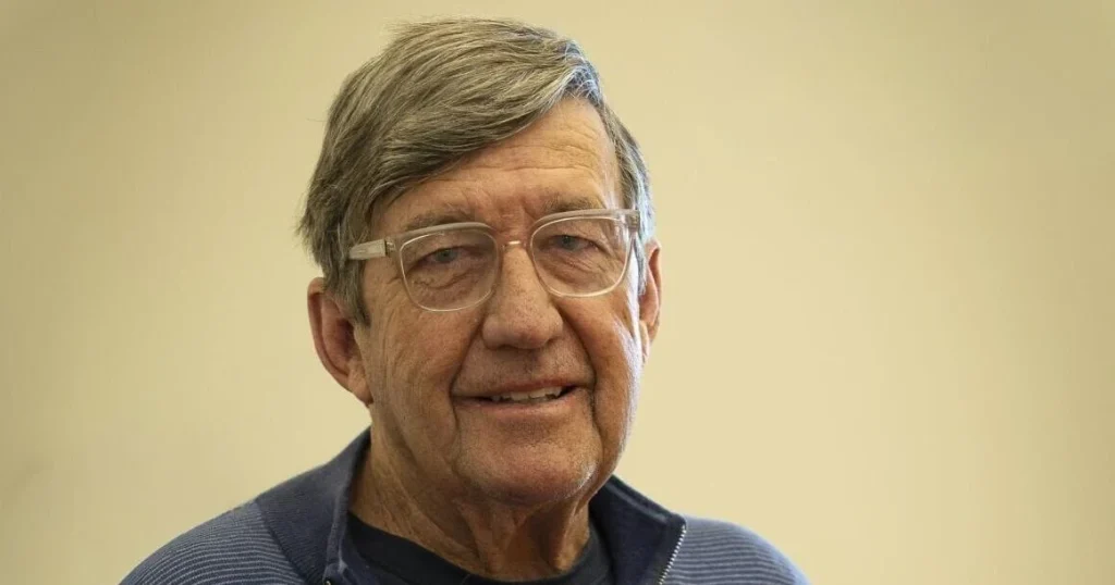 Bozeman’s Mark Chrisler on Trump, misinformation in new book | State