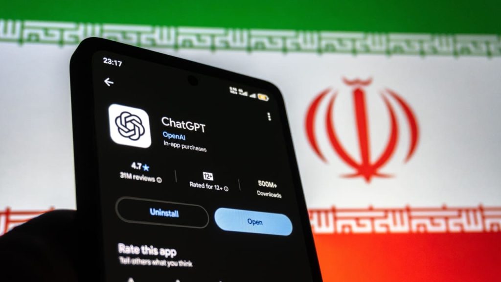 Brothers indicted for espionage on behalf of Iranian agents using AI tools