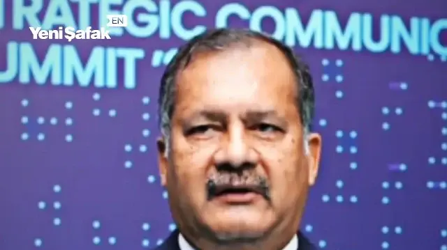 “Disinformation is being weaponized”