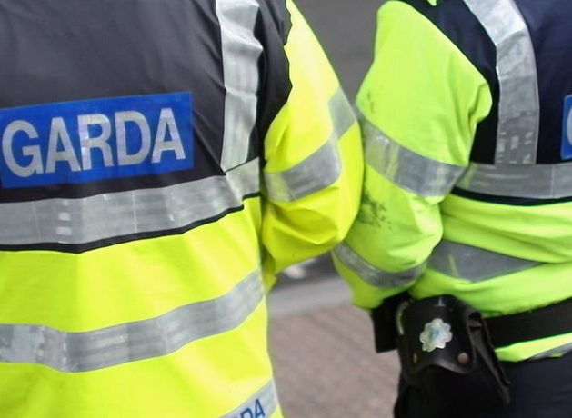 Disqualified drug driver tried to give Kilkenny gardaí false name to evade capture