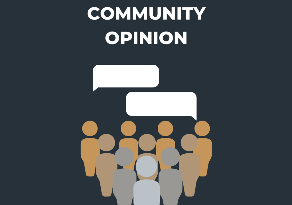 COMMUNITY OPINION: Development interests drive misinformation, mudslinging