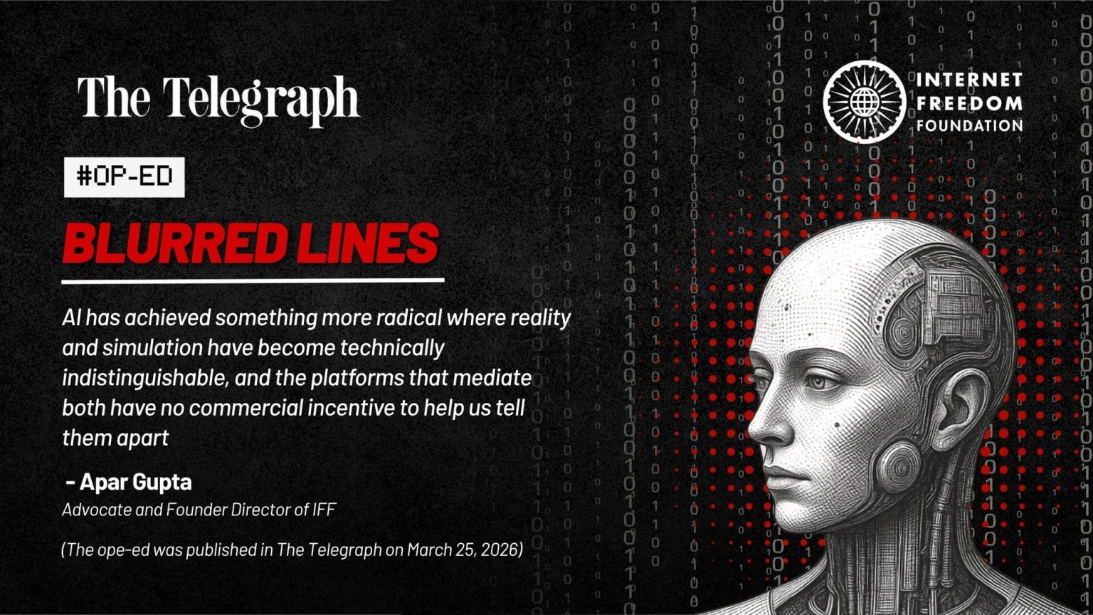 AI and war misinformation