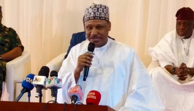 Centre flags rising fake news, insecurity, political distrust shaping Nigeria’s pre-election climate – EnviroNews