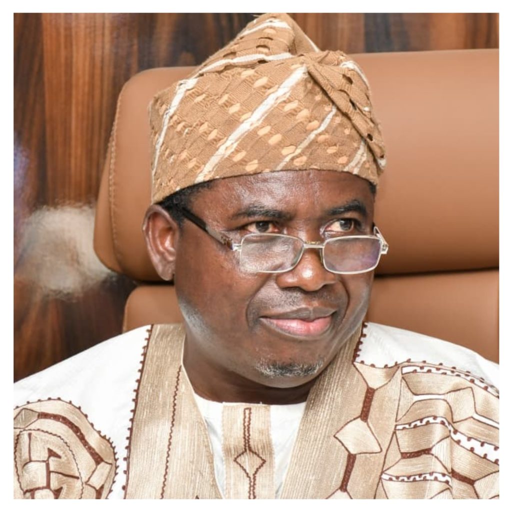 2027: INEC Chairman, Amupitan Charges Media on Countering Electoral Misinformation