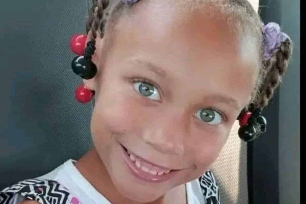 Joshlin Smith: Western Cape police dismiss false claims body was found – LNN