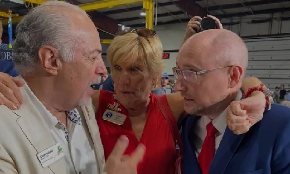 Letter to the Editor: Holland Addresses Social Media Misinformation about Peachtree City