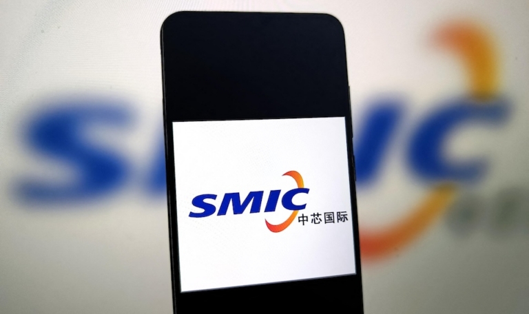 China denies report SMIC sent chip tools to Iran amid war tensions