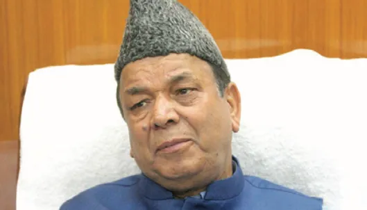 Speaker calls for comprehensive law to combat fake news, misinformation