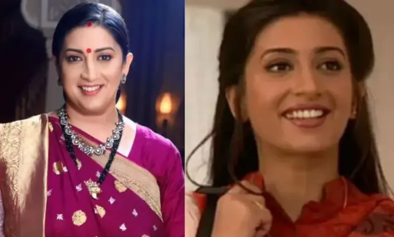 Smriti Irani Denies Involvement In Kyunki Saas Bhi Kabhi Bahu Thi Spin-Off, Warns Against Viewer Misinformation English Bombay Samachar