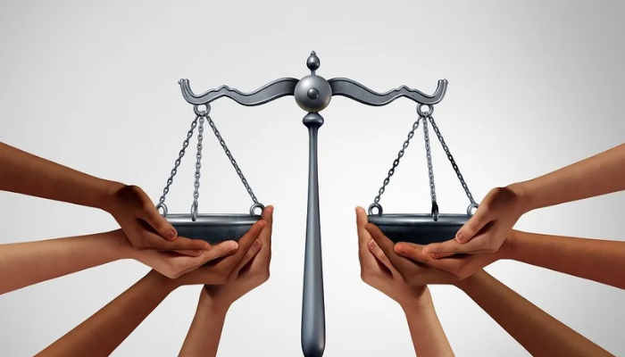 Lawyer threatens legal action against businesswoman over false claims