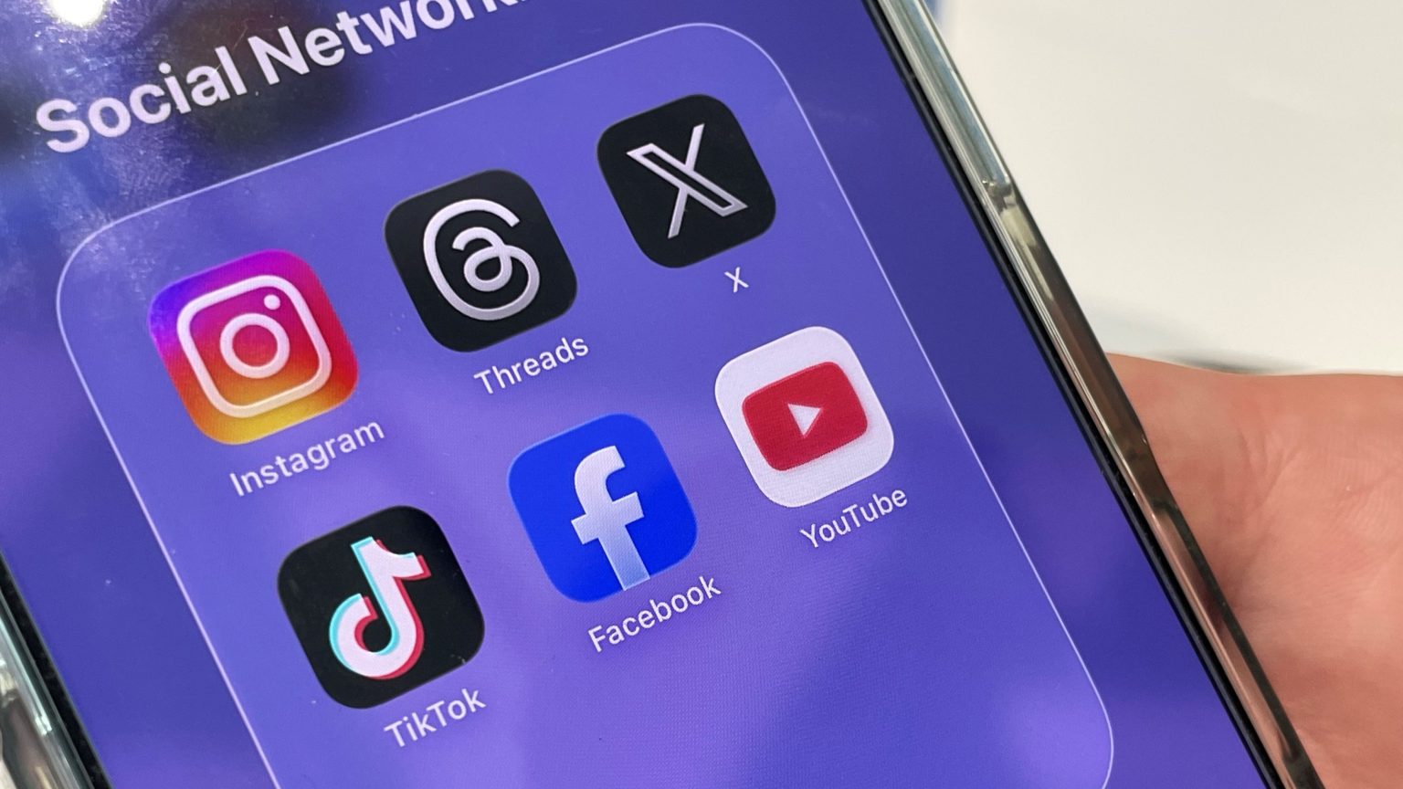 ADHD and autism misinformation on social media linked to youth self-diagnoses