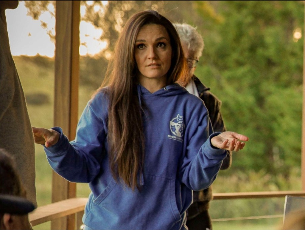 Sonoma County supervisor candidate Shelina Moreda says safety precautions led her to give false age