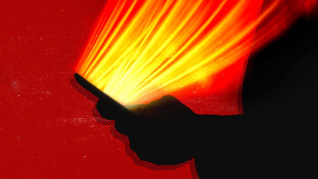 This is how you can tackle AI-fueled war misinformation