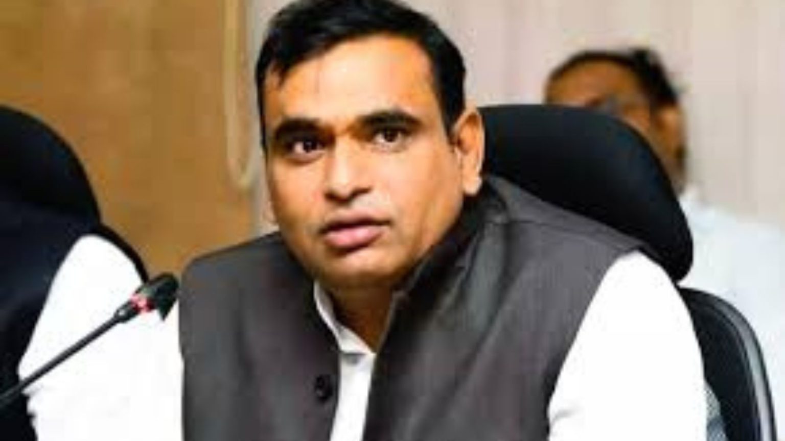 Congress MP calls for countering misinformation