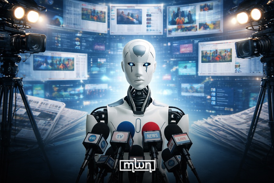 State of Journalism 2026 Report Shows Rising AI Use, Growing Concerns Over Disinformation and Funding