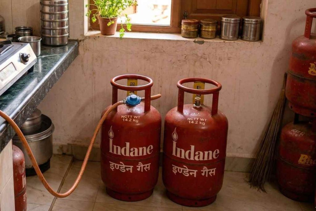 Adequate LPG Stocks Available Nationwide, Government Urges Public to Ignore Misinformation