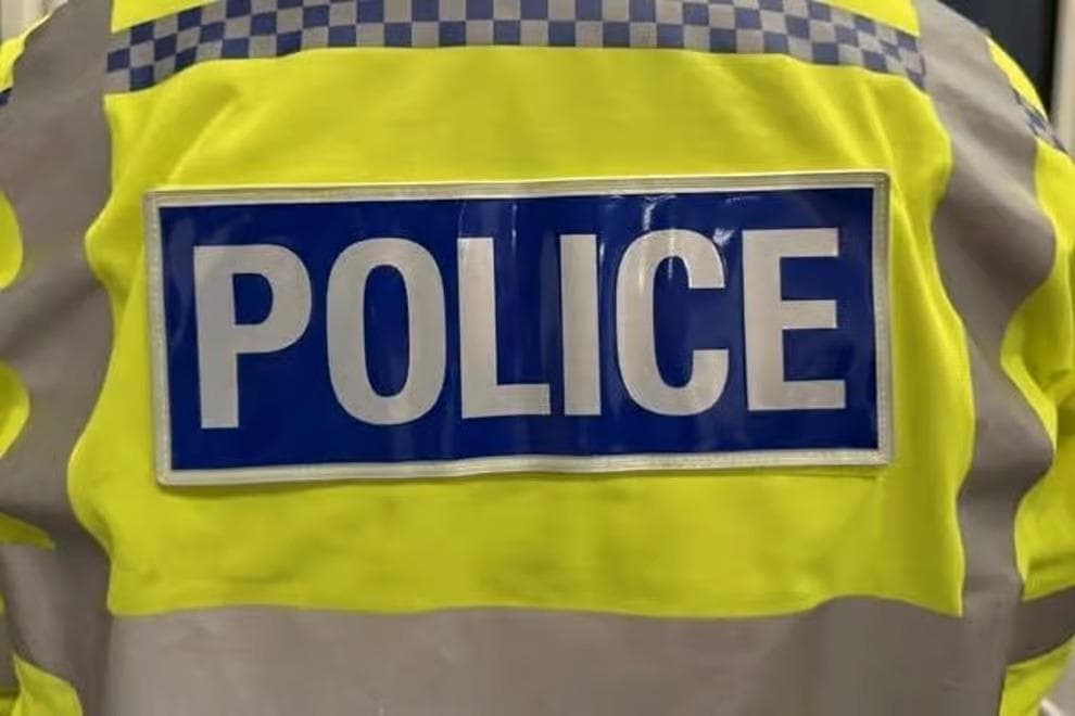 Man arrested in Aylesbury after suspected false imprisonment and assault incident