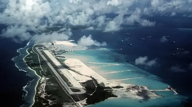 Iran denies targeting Diego Garcia base, accuses Israel of ‘false flag’ disinformation