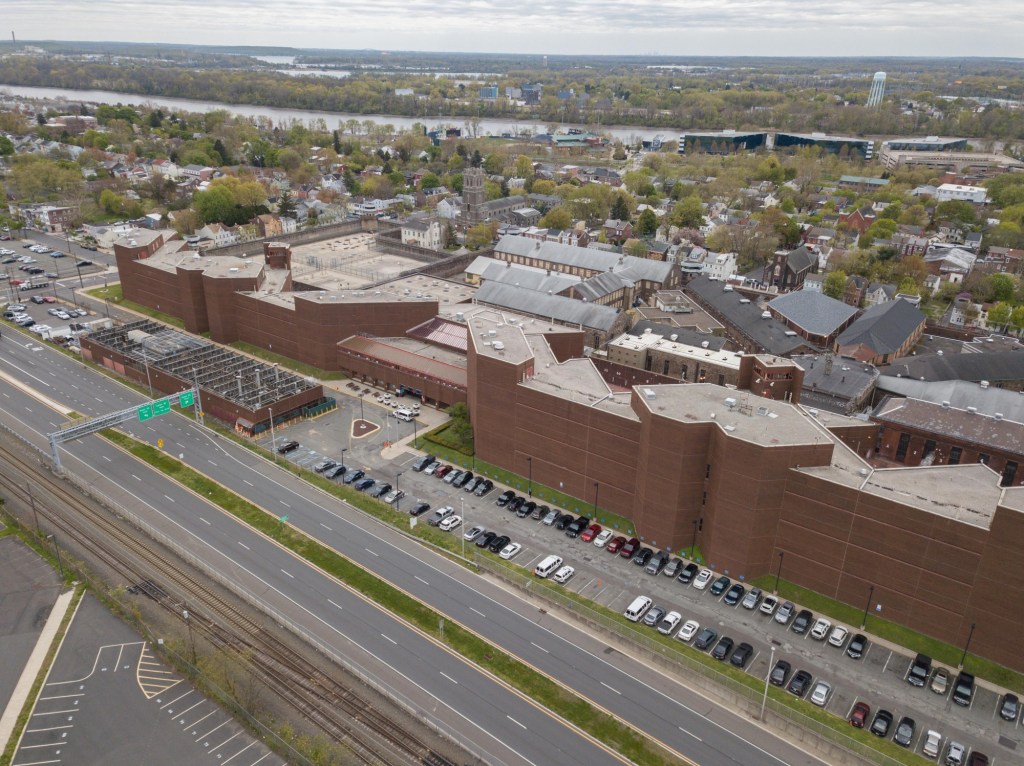 Former New Jersey State Prison guard indicted for assault, false reports against inmate