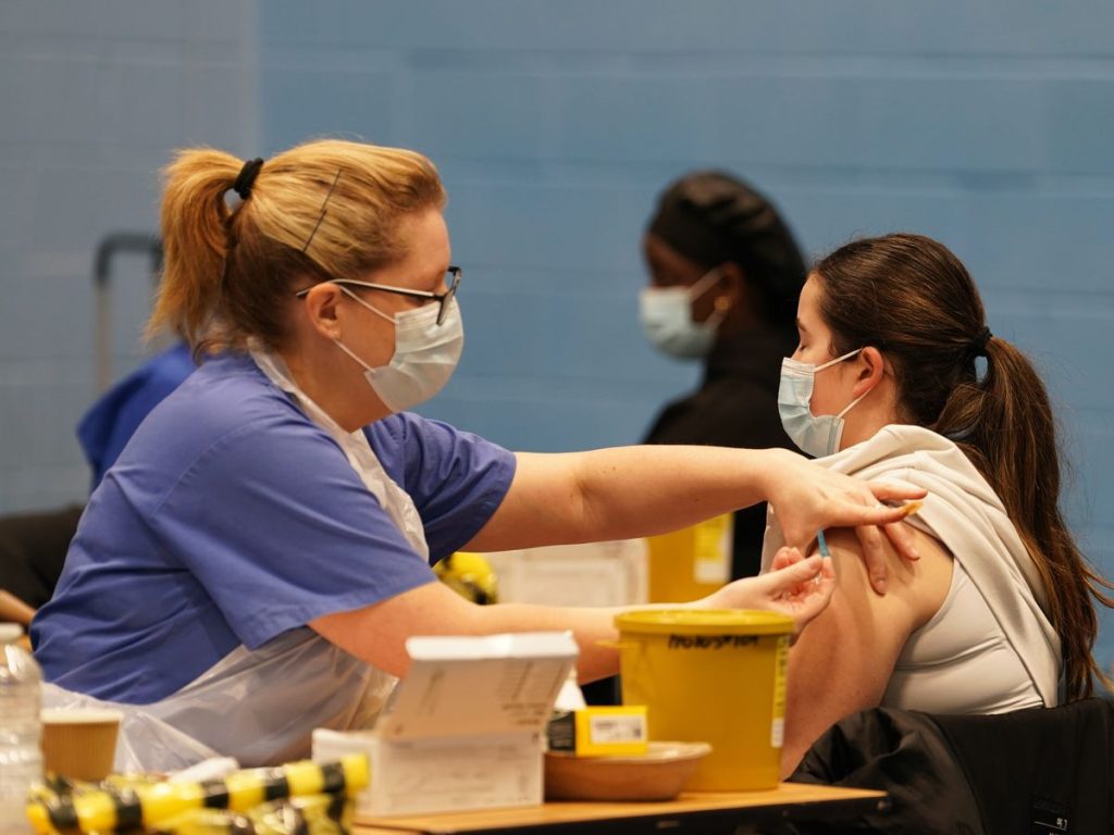 Fact check: Meningitis B vaccine and false ‘lockdown’ claim