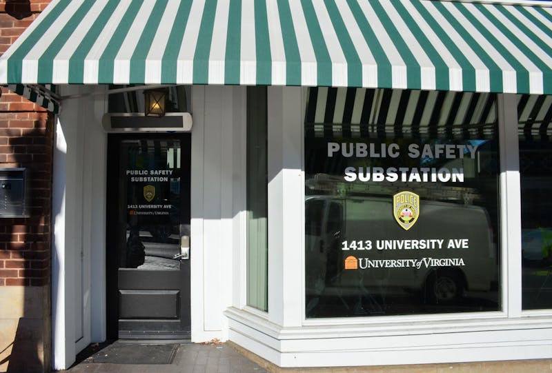 U.Va. responds to second hoax threat this academic year as false threats rise nationwide – The Cavalier Daily