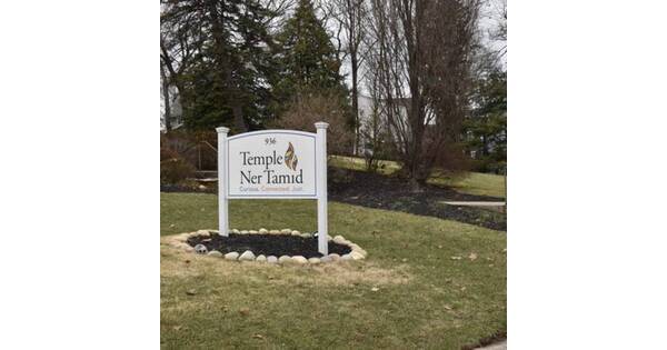 Bloomfield's Temple Ner Tamid Gun Scare Deemed False Alarm – TAPinto