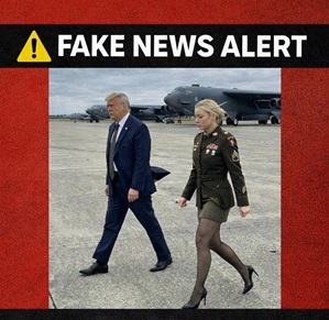 AI Fake News Concerns Grow as Experts Urge Arkansas Residents to Trust Verified Local Sources