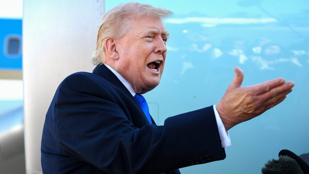 Iran Blasts Trump’s Claims of Direct Talks as “Fake News” Aimed at Manipulating Markets