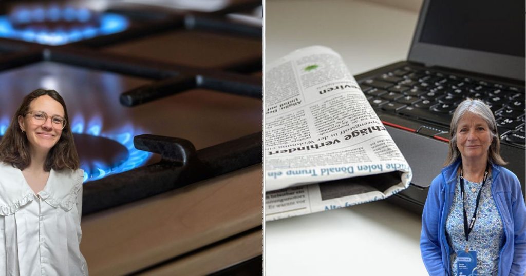 how climate misinformation spread across Australia