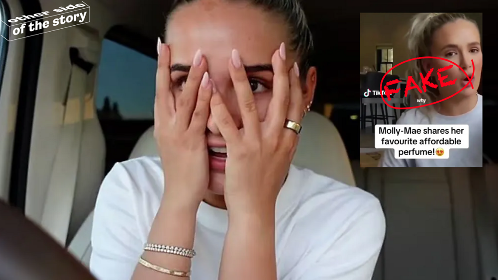 Four times celebs called out fake news